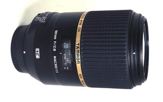 Macro Photography: Macro Images on a Budget