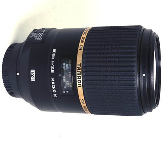 Macro Photography: Macro Images on a Budget