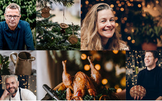 Cook A River Cottage Christmas Dinner