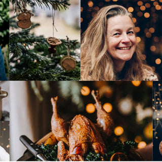 Cook A River Cottage Christmas Dinner