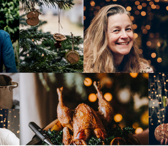 Cook A River Cottage Christmas Dinner