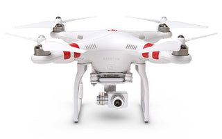 Drone Photography: The Next Big Thing In 2015