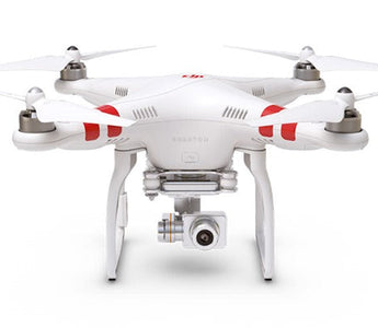 Drone Photography: The Next Big Thing In 2015