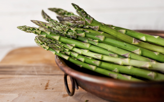 Asparagus
