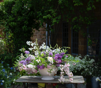 Bonus lesson released: The Art of Environmental Floristry