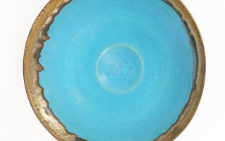 Dame Lucie Rie, 1902 – 1995. A personal reminiscence.
