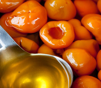 Apricots