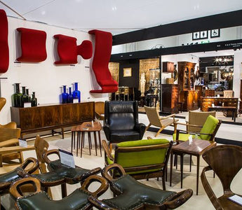 London Art, Antiques and Interiors Fair
