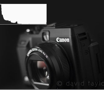 Light and Dark: High Key and Low Key Photography