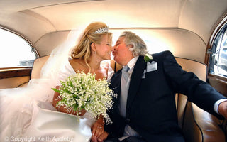 Destination Weddings &ndash; Your Camera Gear Checklist