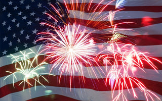 How to Photograph 4th of July Celebrations