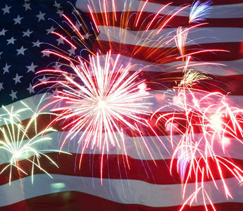 How to Photograph 4th of July Celebrations