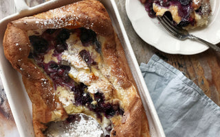 Up your breakfast game