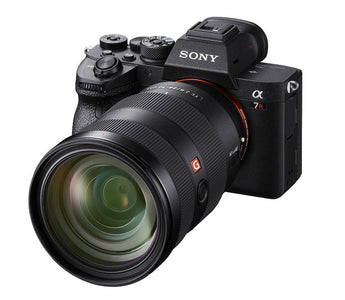 The five best mirrorless cameras you can buy right now