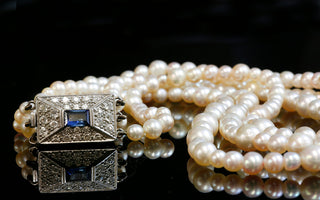 Inside your Jewellery Box