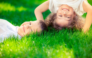 8 Tips To Get Your Kids Into Photography This Summer