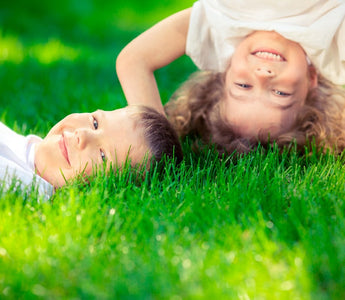 8 Tips To Get Your Kids Into Photography This Summer