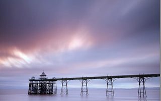 Creative Photography: Using ND Filters