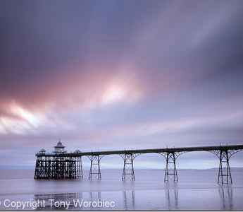 Creative Photography: Using ND Filters