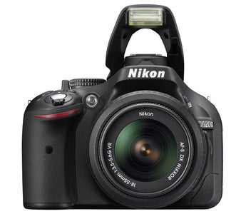 Going Beyond On-Camera Flash