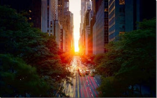 The Top 5 Best Photo Destinations in the United States