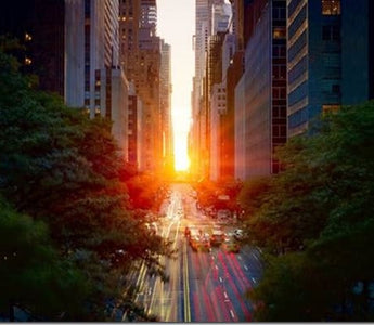 The Top 5 Best Photo Destinations in the United States