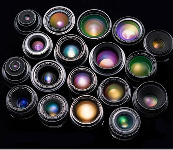 Buying Your First Camera Lens: Which Lens Should I Buy?