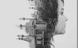 Multiple Exposure Photography
