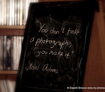 Best Photography Quotes & Photography Gifts