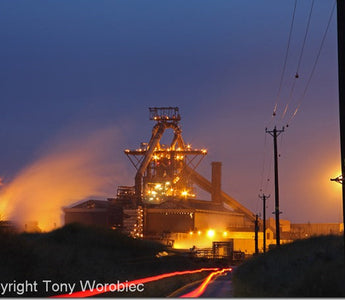 Ten Night Time Photography Tips