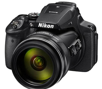 The Best Compact Superzoom Cameras