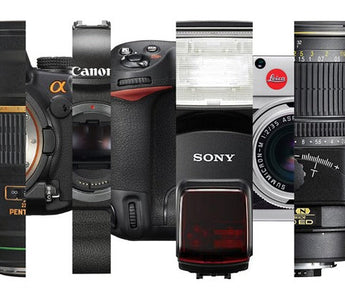 Do I Need To Upgrade My Camera Gear?