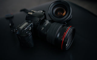 Why now is a great time to buy second-hand cameras