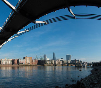 Video Tutorial: Panoramas Using Lightroom & Photoshop