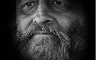 Black and White Portraits : Weekend Assignment