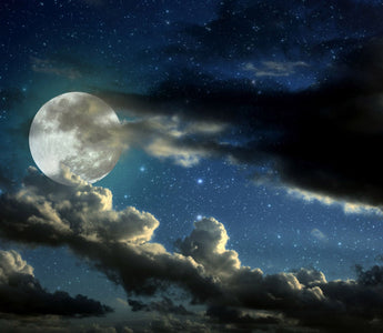 How to photograph the November moon
