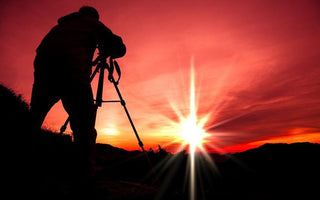 5 Tips For Fantastic Sunsets