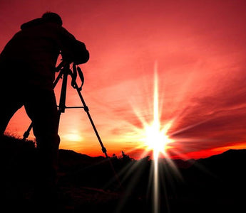5 Tips For Fantastic Sunsets