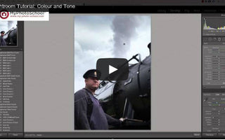 Lightroom Video Tutorial: Colour and Tone