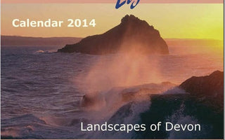 How to Publish a Photography Calendar Pt.1