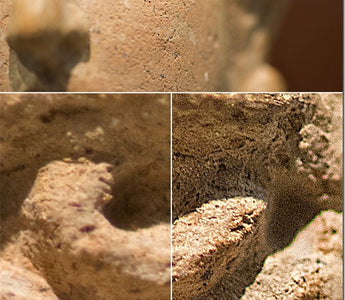 Taking Control of Contrast, Saturation and Sharpness