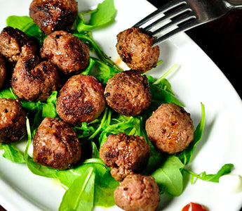 How to make meatballs that won’t fall apart
