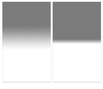 Balancing Exposure: Using Graduated ND filters