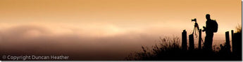 10 Tips for Better Panoramas