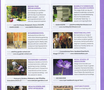 Gardens Illustrated, June 2011