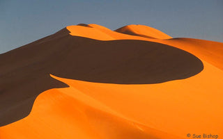 Understanding Natural Light