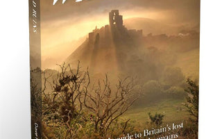 The Lost Ruins of Great Britain