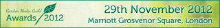 Join one of the biggest celebrations in the horticultural calendar #GMGawards