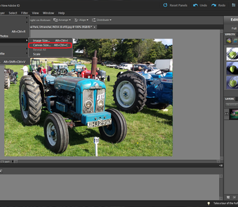 New Version Of Photoshop Elements Released