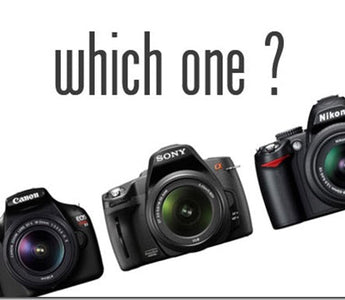 What&rsquo;s The Best DSLR For Beginners?